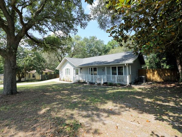 309 Ashley Drive, Crestview, FL 32536