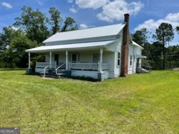 1514 Taylor Springs Road, Vidalia, GA 30474