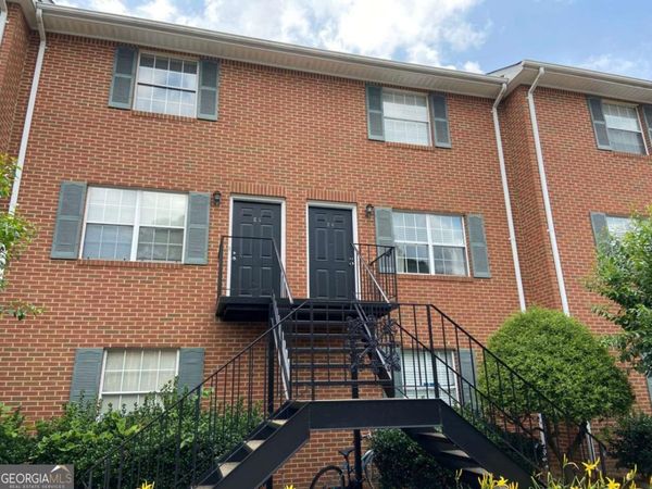 2165 S Milledge Avenue, Unit E6, Athens, GA 30605