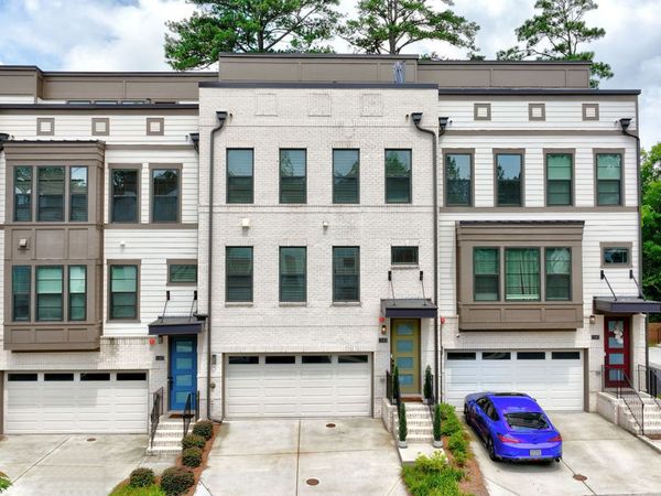1145 Rivard Circle NW, Atlanta, GA 30318