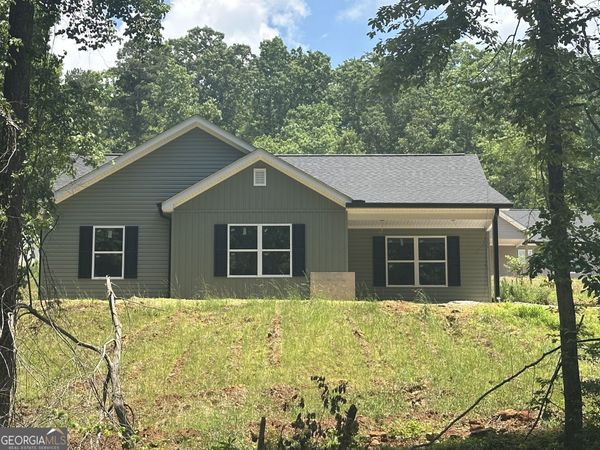60 Reeves and Norrell Road, Dawsonville, GA 30534