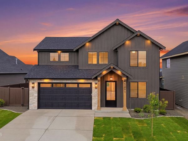 3491 Blaze Lp , Post Falls, ID 83854
