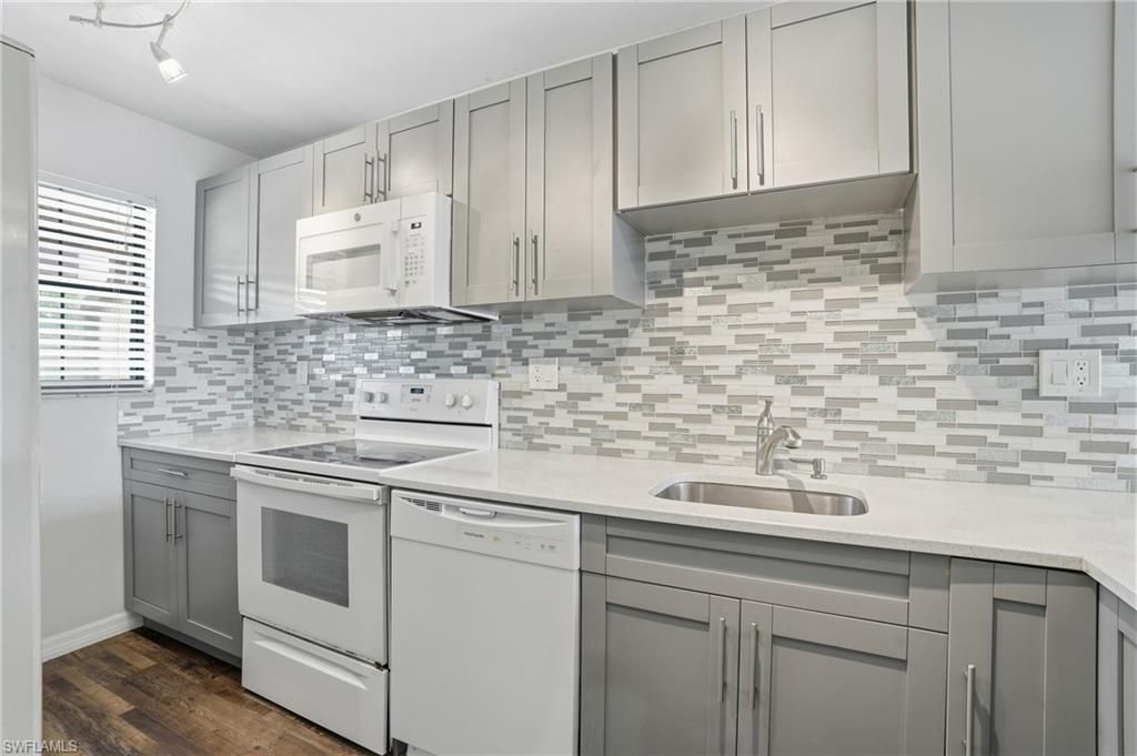 5323 Treetops Dr , Unit T203, Naples, FL 34113 Photo