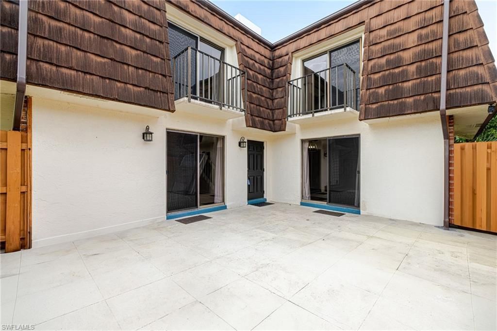 1418 Park Shore Cir, Unit 3, Fort Myers, FL 33901 Photo