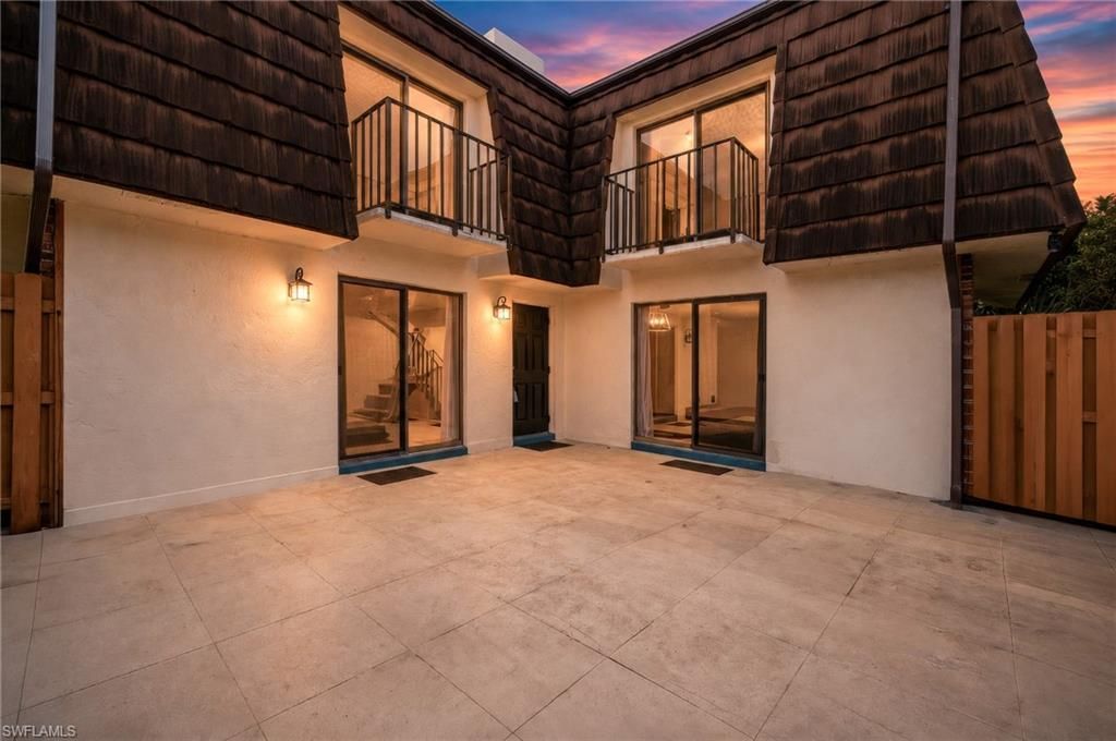 1418 Park Shore Cir , Unit 3, Fort Myers, FL 33901 Photo