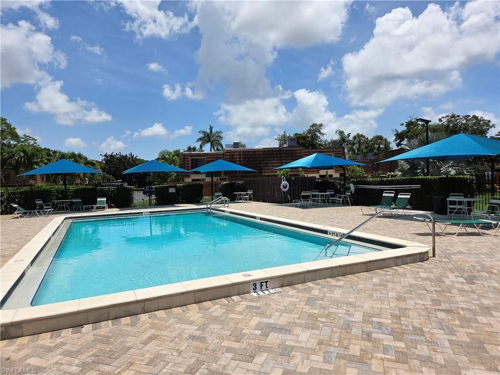 1418 Park Shore Cir, Unit 3, Fort Myers, FL 33901 Photo