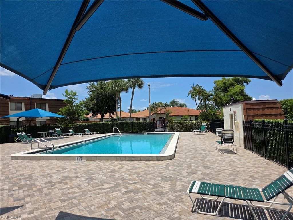1418 Park Shore Cir, Unit 3, Fort Myers, FL 33901 Photo