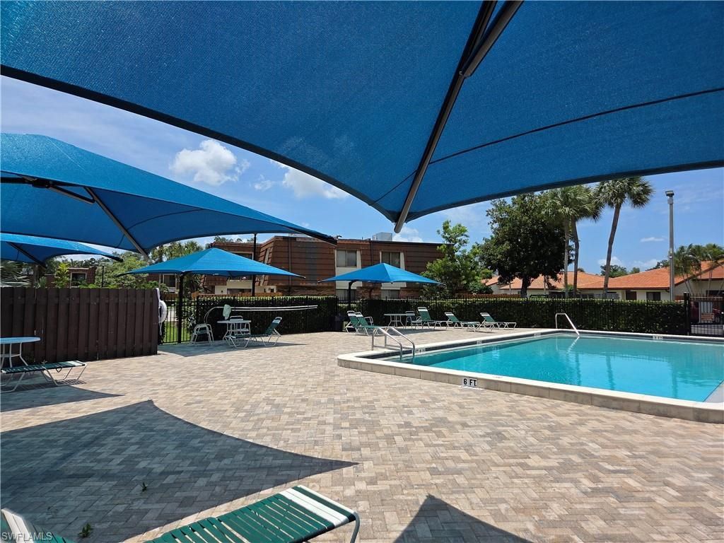 1418 Park Shore Cir, Unit 3, Fort Myers, FL 33901 Photo