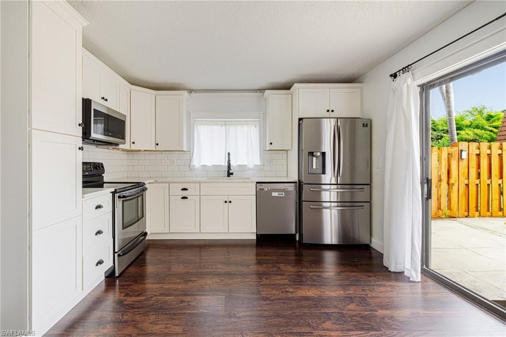 1418 Park Shore Cir , Unit 3, Fort Myers, FL 33901 Photo