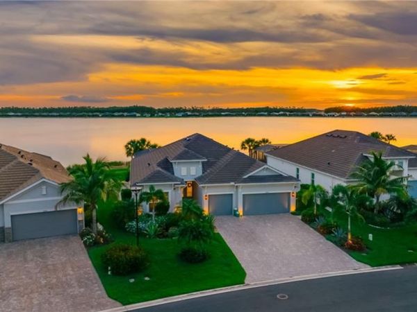 13696 Blue Bay CIR , FORT MYERS, FL 33913