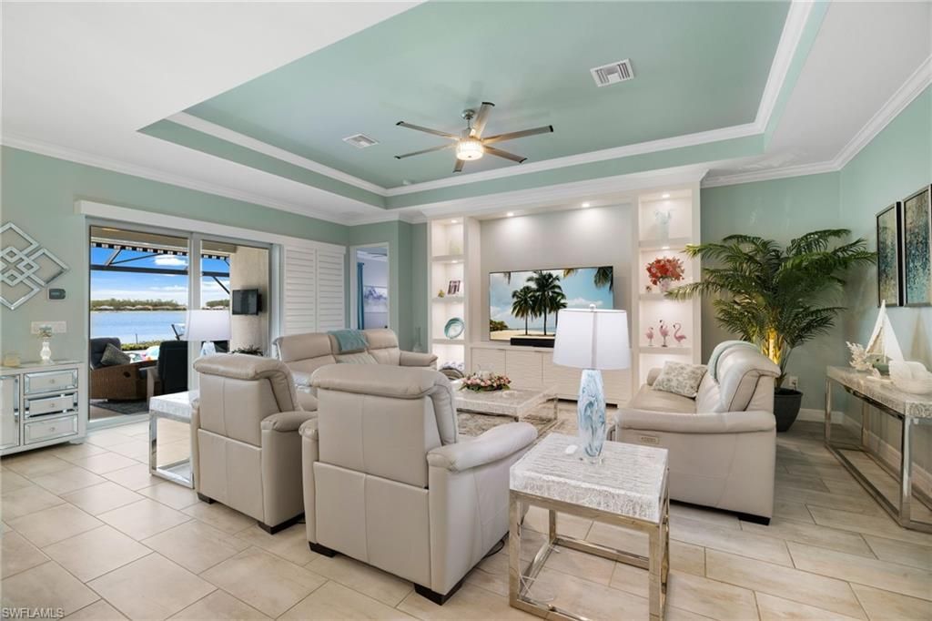 13696 Blue Bay Cir , Fort Myers, FL 33913 Photo