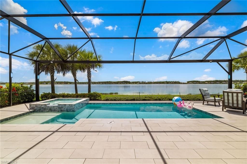 13696 Blue Bay Cir , Fort Myers, FL 33913 Photo