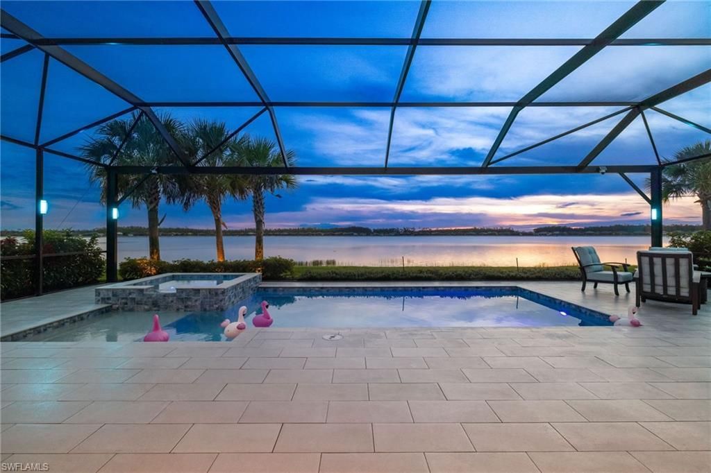 13696 Blue Bay Cir , Fort Myers, FL 33913 Photo
