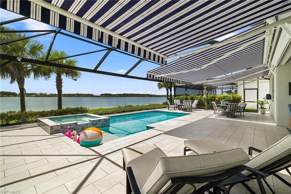 13696 Blue Bay Cir , Fort Myers, FL 33913 Photo