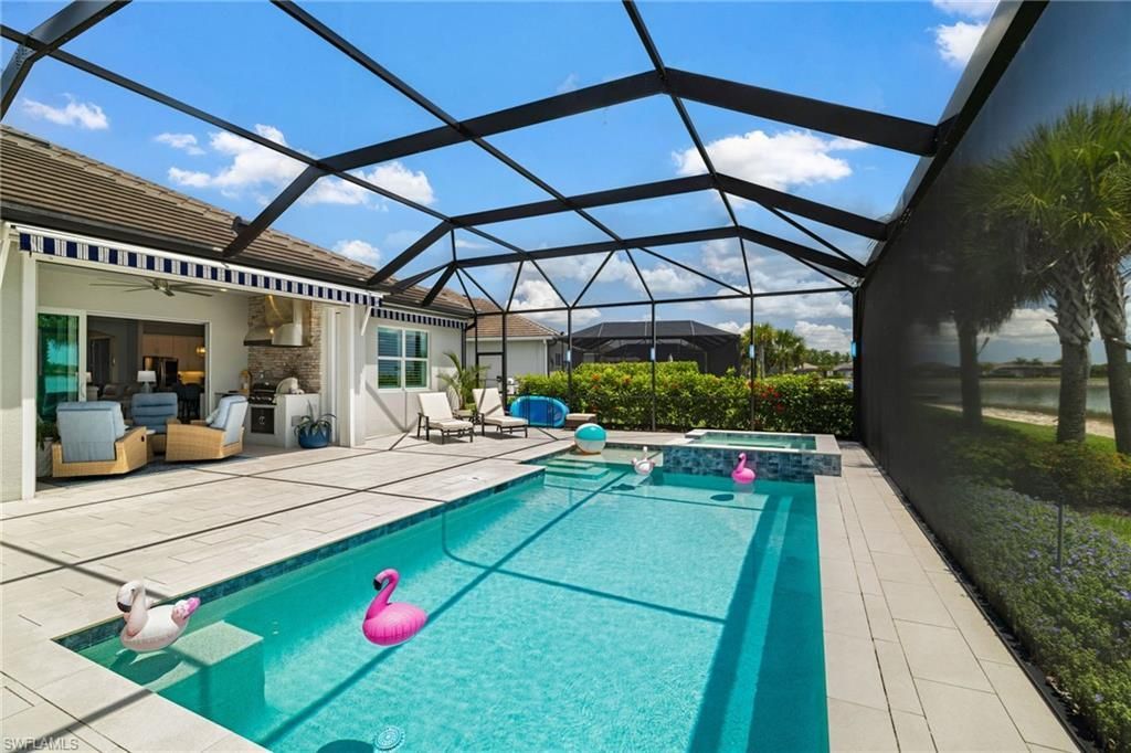 13696 Blue Bay Cir , Fort Myers, FL 33913 Photo