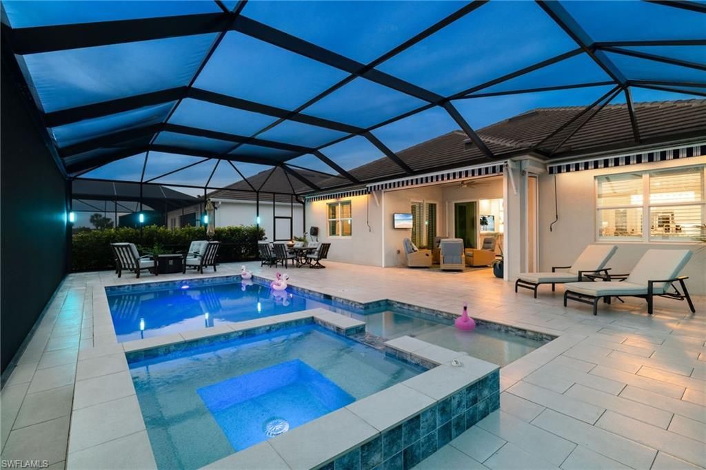 13696 Blue Bay Cir , Fort Myers, FL 33913 Photo