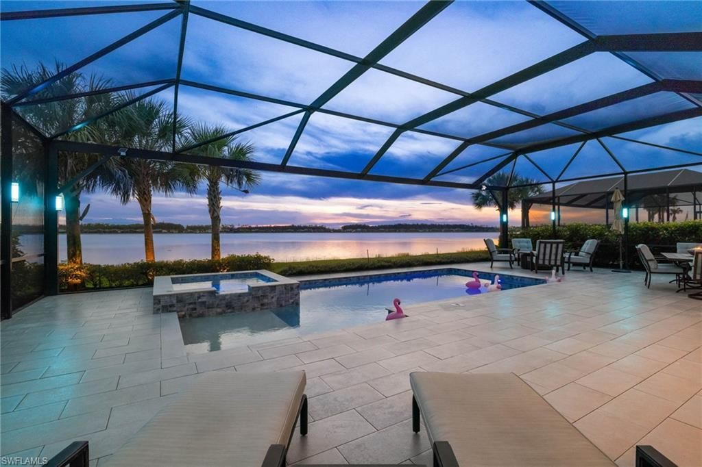 13696 Blue Bay Cir , Fort Myers, FL 33913 Photo
