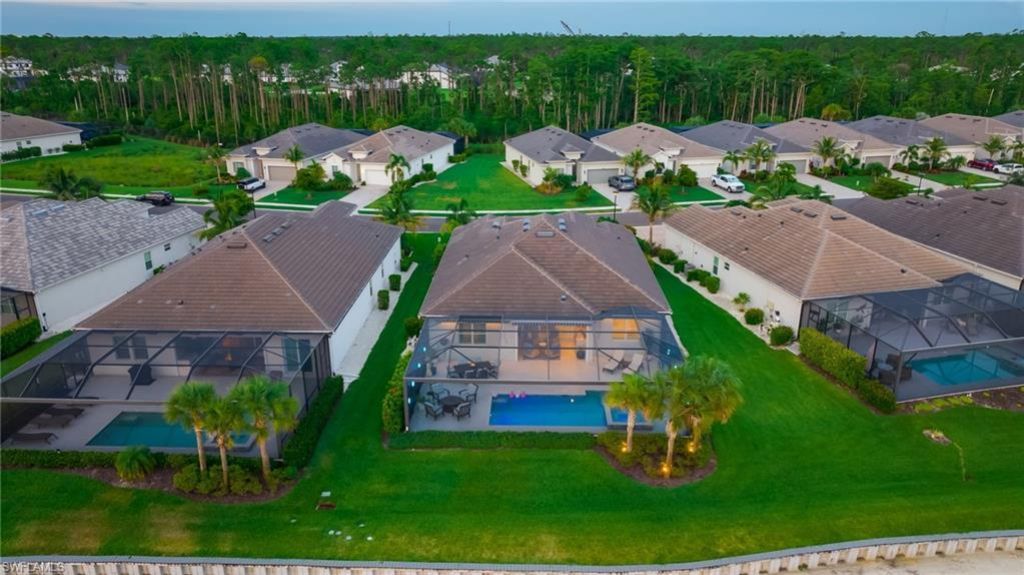 13696 Blue Bay Cir , Fort Myers, FL 33913 Photo