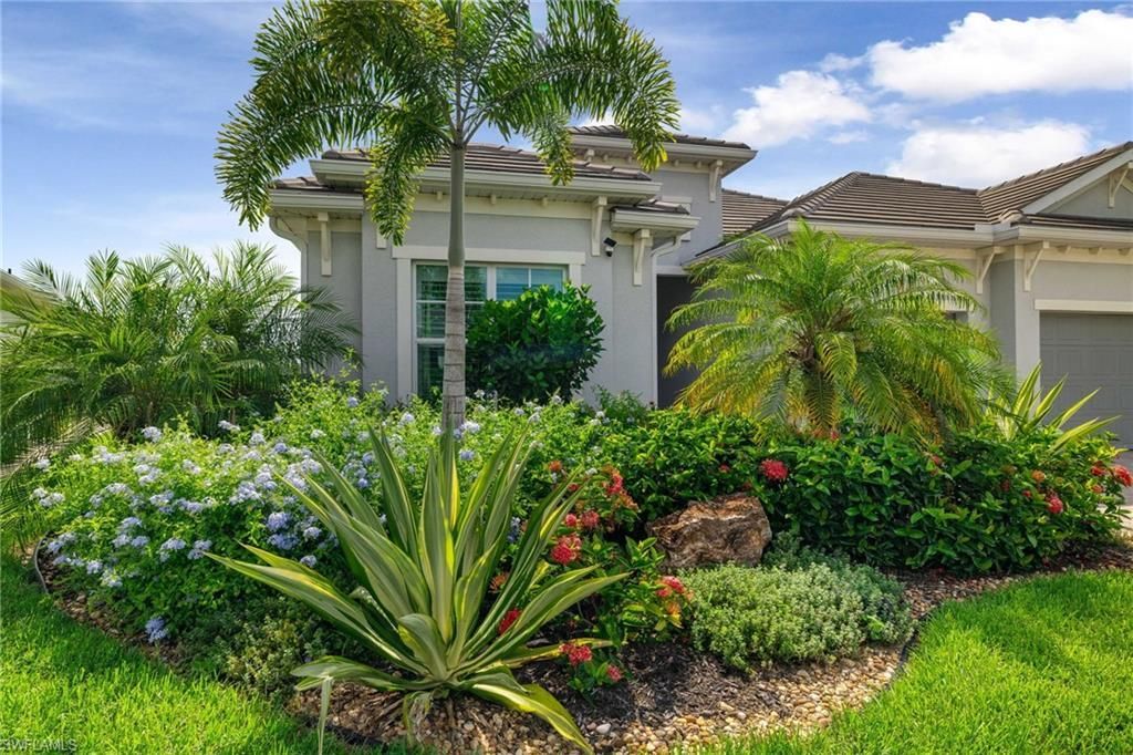 13696 Blue Bay Cir , Fort Myers, FL 33913 Photo