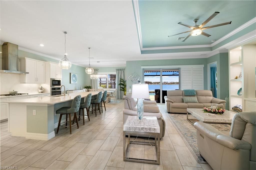 13696 Blue Bay Cir , Fort Myers, FL 33913 Photo