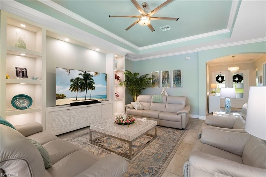 13696 Blue Bay Cir , Fort Myers, FL 33913 Photo