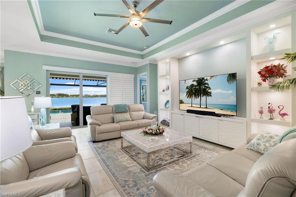 13696 Blue Bay Cir , Fort Myers, FL 33913 Photo