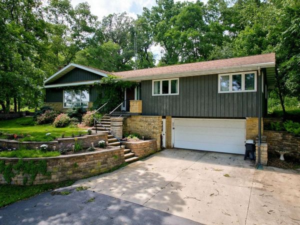 N6097 Highway 69, Monticello, WI 53570