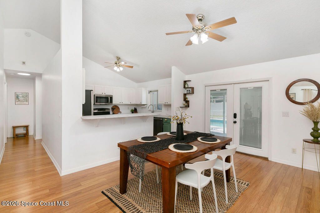 6165 Allmont Street , Cocoa, FL 32927 Photo