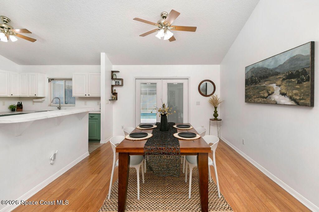 6165 Allmont Street , Cocoa, FL 32927 Photo