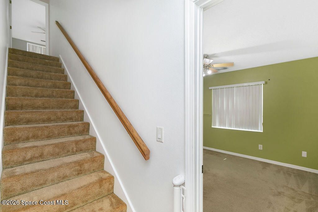 6165 Allmont Street , Cocoa, FL 32927 Photo
