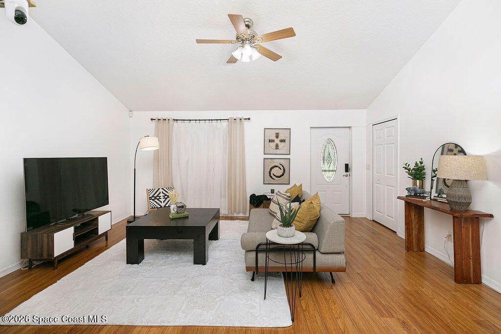 6165 Allmont Street , Cocoa, FL 32927 Photo