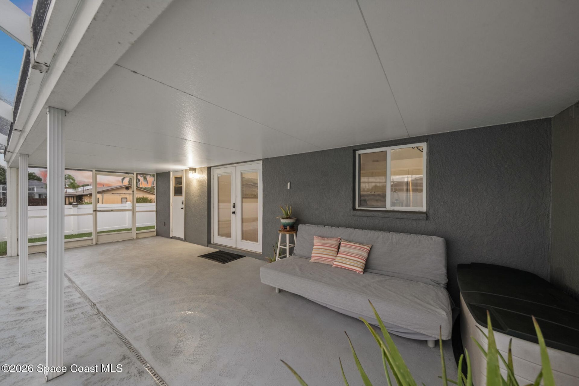 6165 Allmont Street , Cocoa, FL 32927 Photo