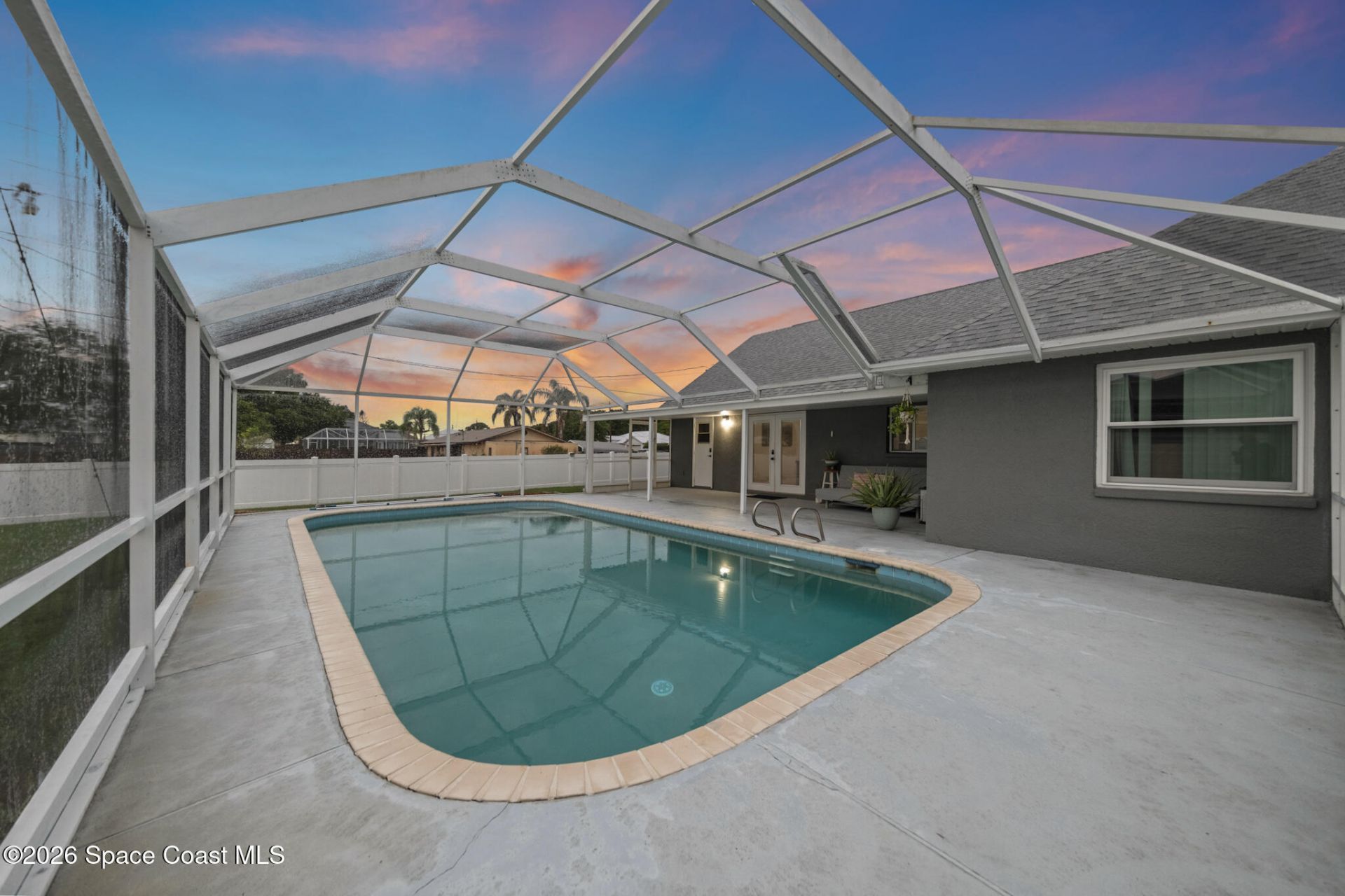 6165 Allmont Street , Cocoa, FL 32927 Photo
