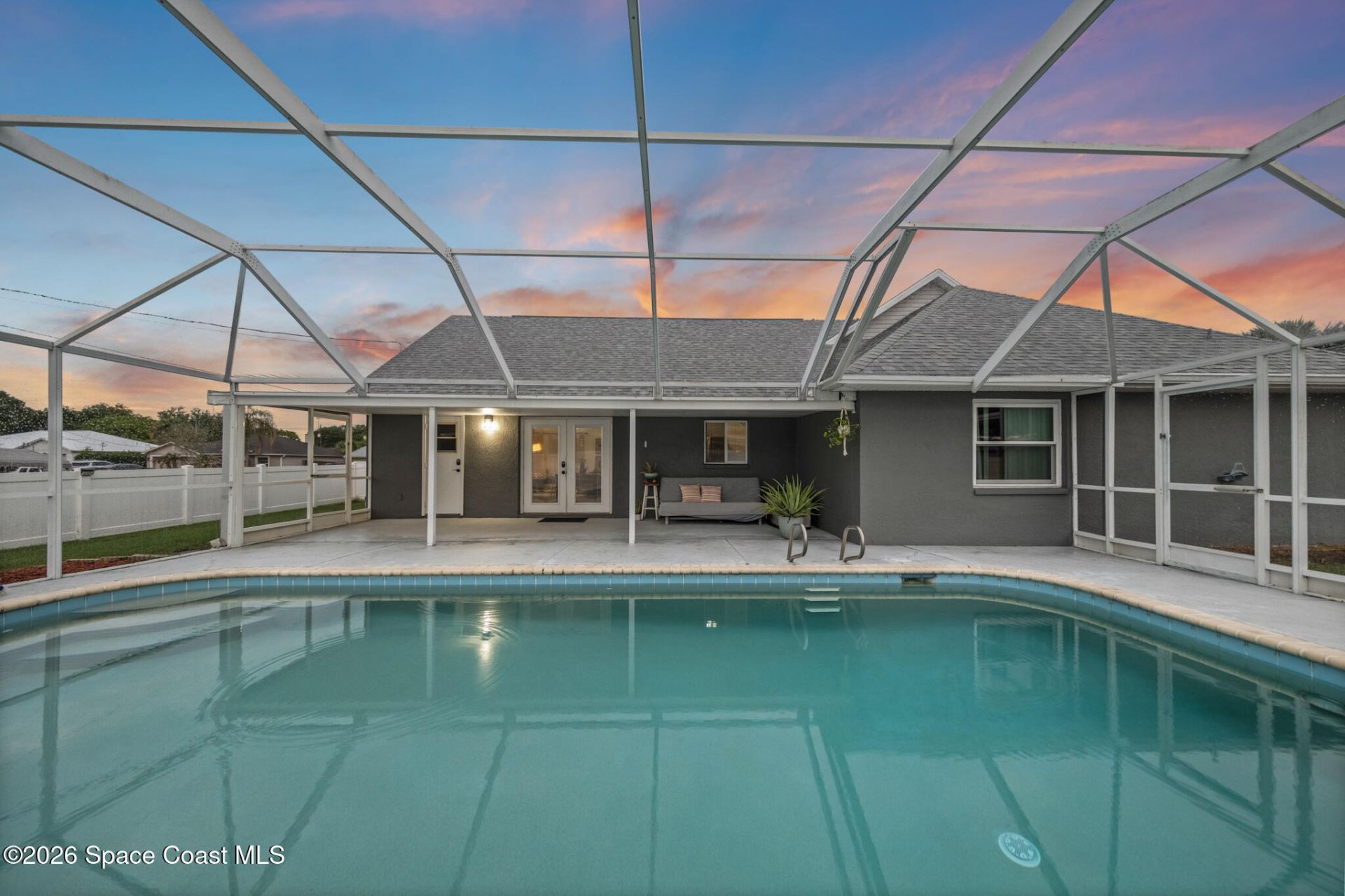 6165 Allmont Street , Cocoa, FL 32927 Photo