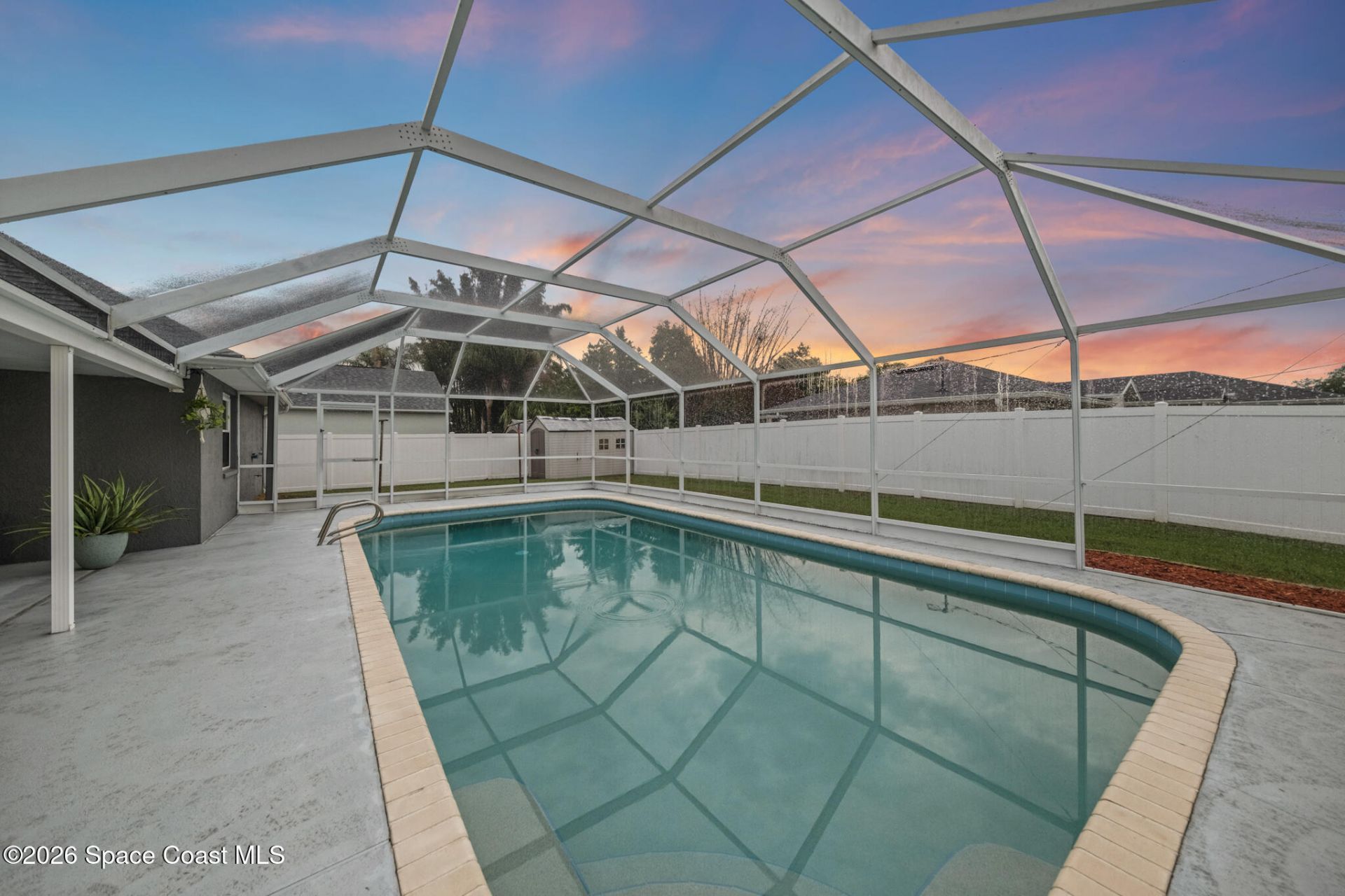 6165 Allmont Street , Cocoa, FL 32927 Photo