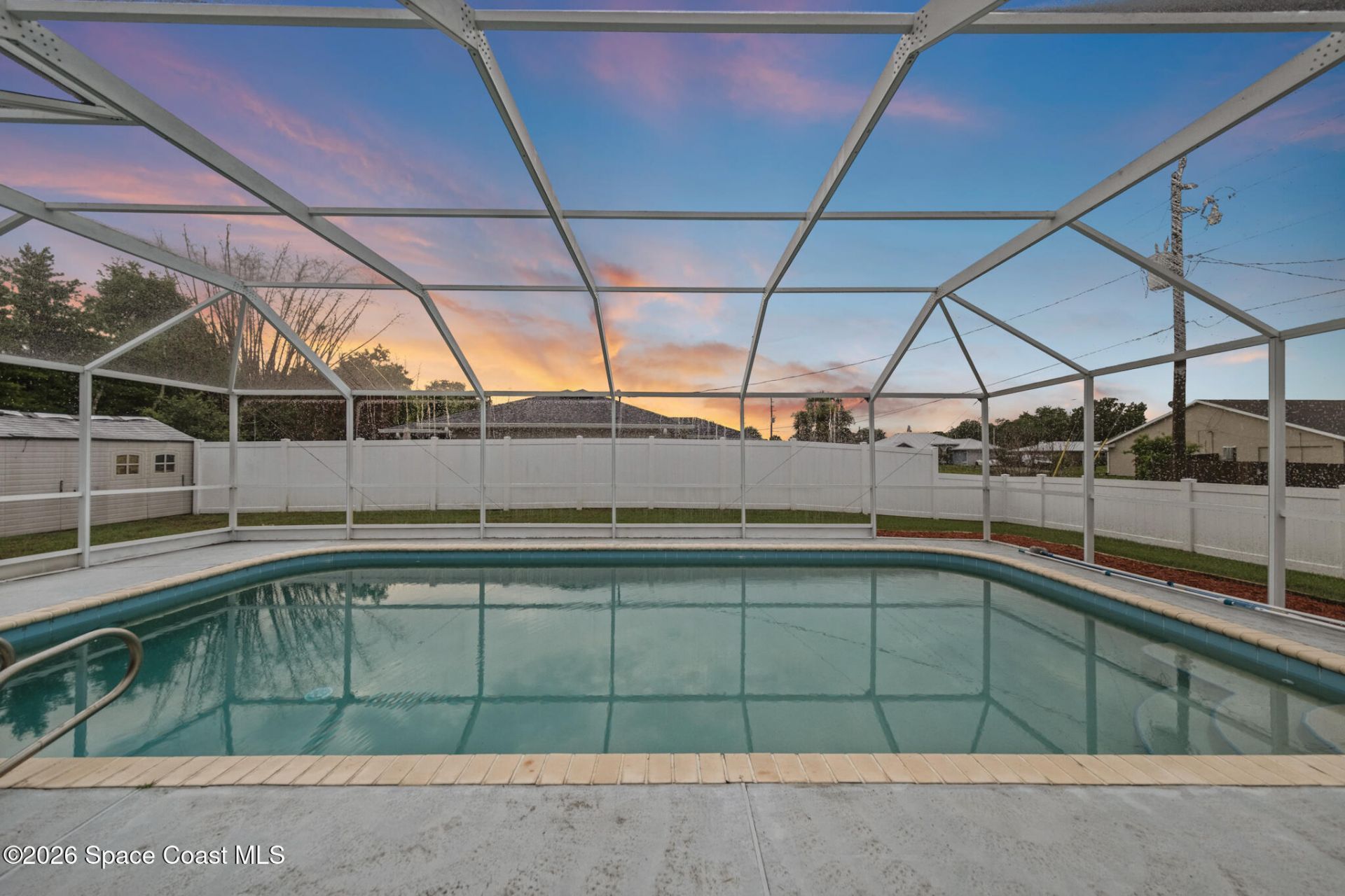 6165 Allmont Street , Cocoa, FL 32927 Photo