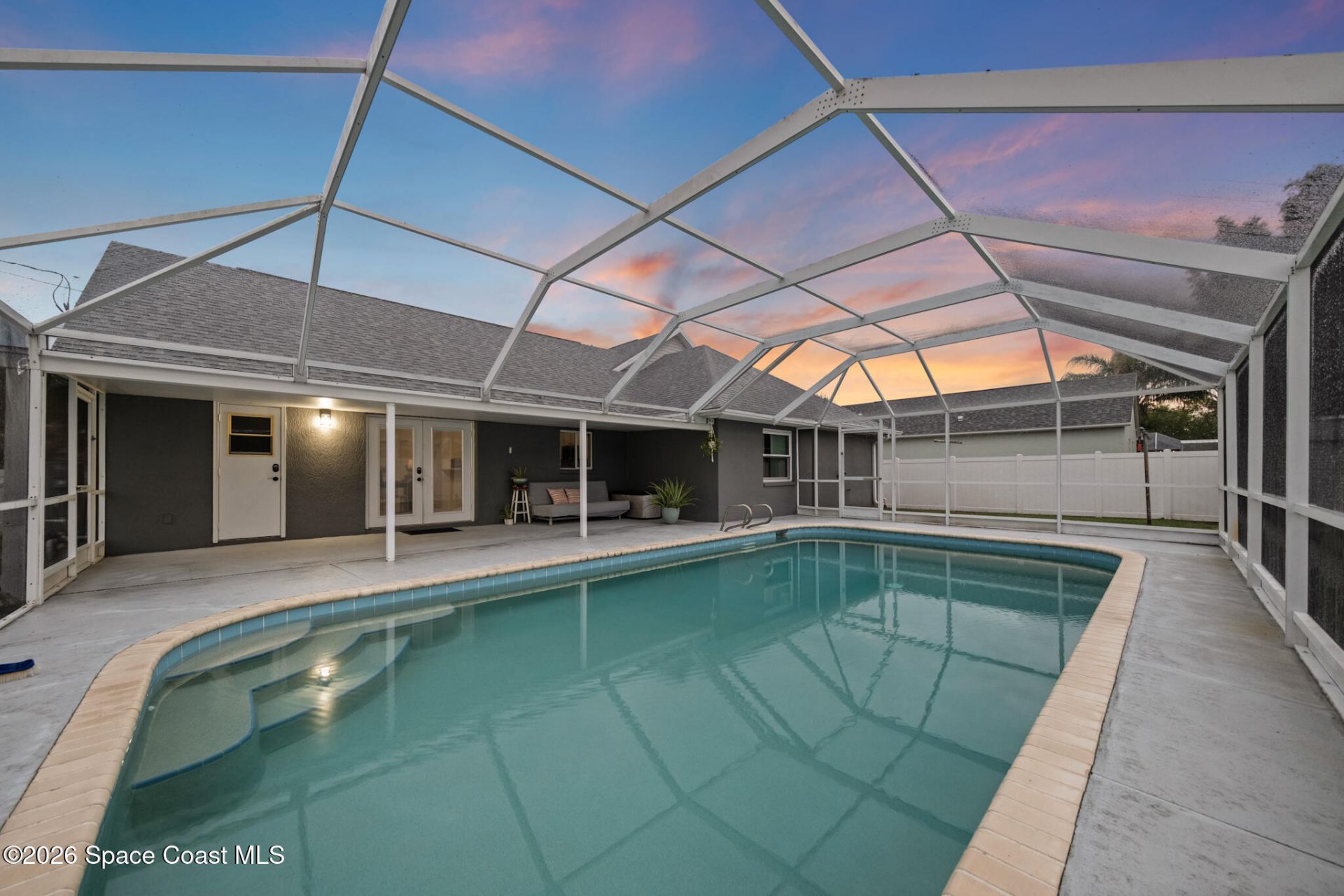 6165 Allmont Street , Cocoa, FL 32927 Photo