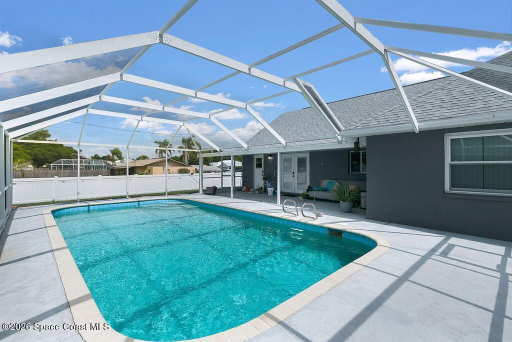 6165 Allmont Street , Cocoa, FL 32927 Photo