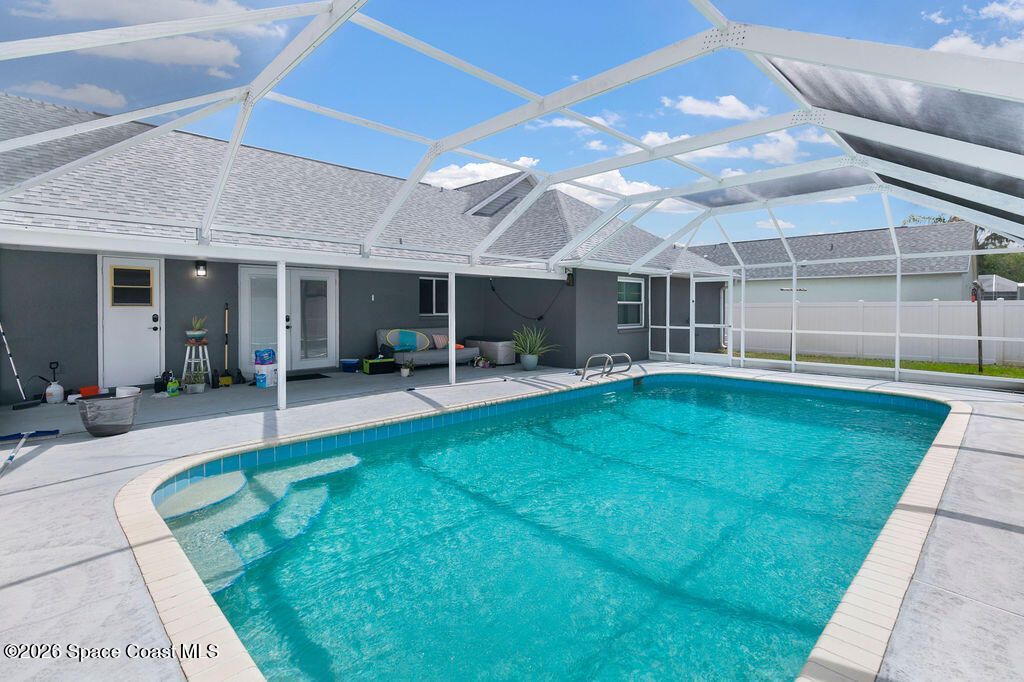 6165 Allmont Street , Cocoa, FL 32927 Photo