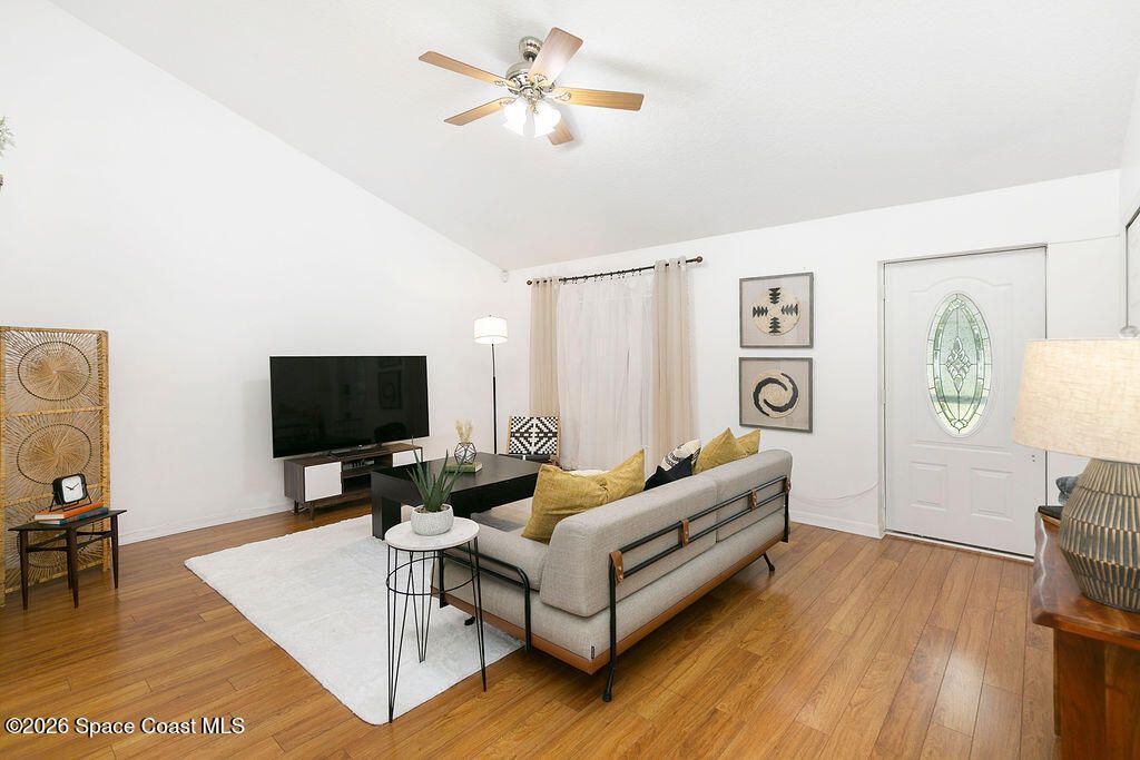 6165 Allmont Street , Cocoa, FL 32927 Photo