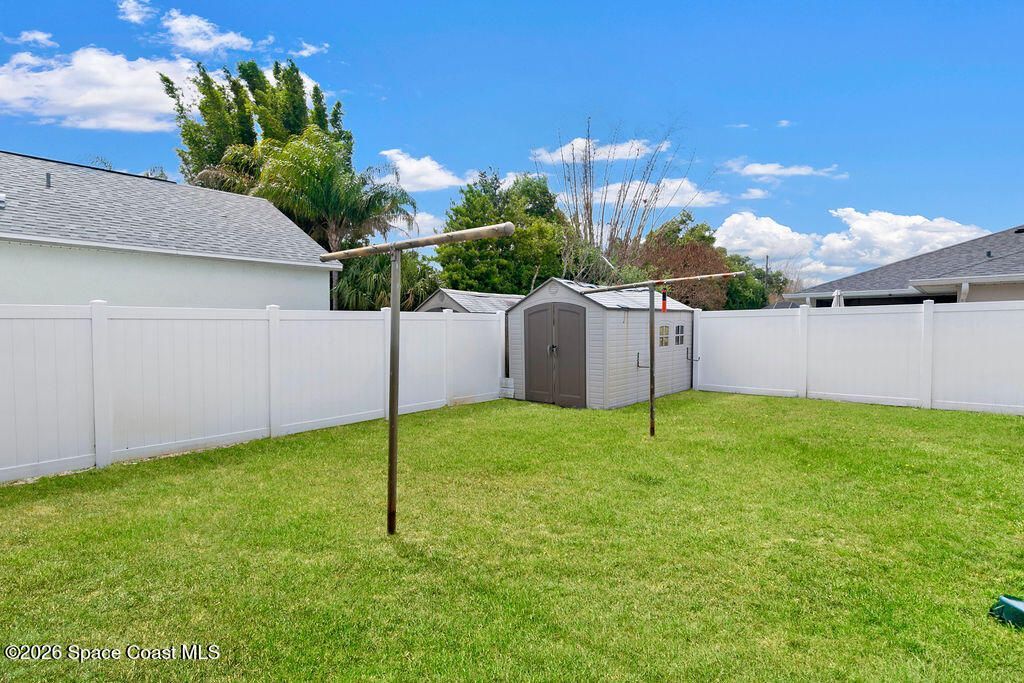 6165 Allmont Street , Cocoa, FL 32927 Photo