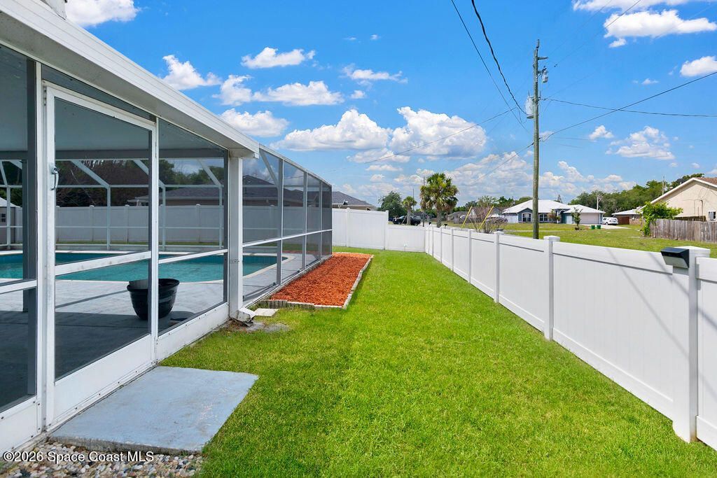 6165 Allmont Street , Cocoa, FL 32927 Photo