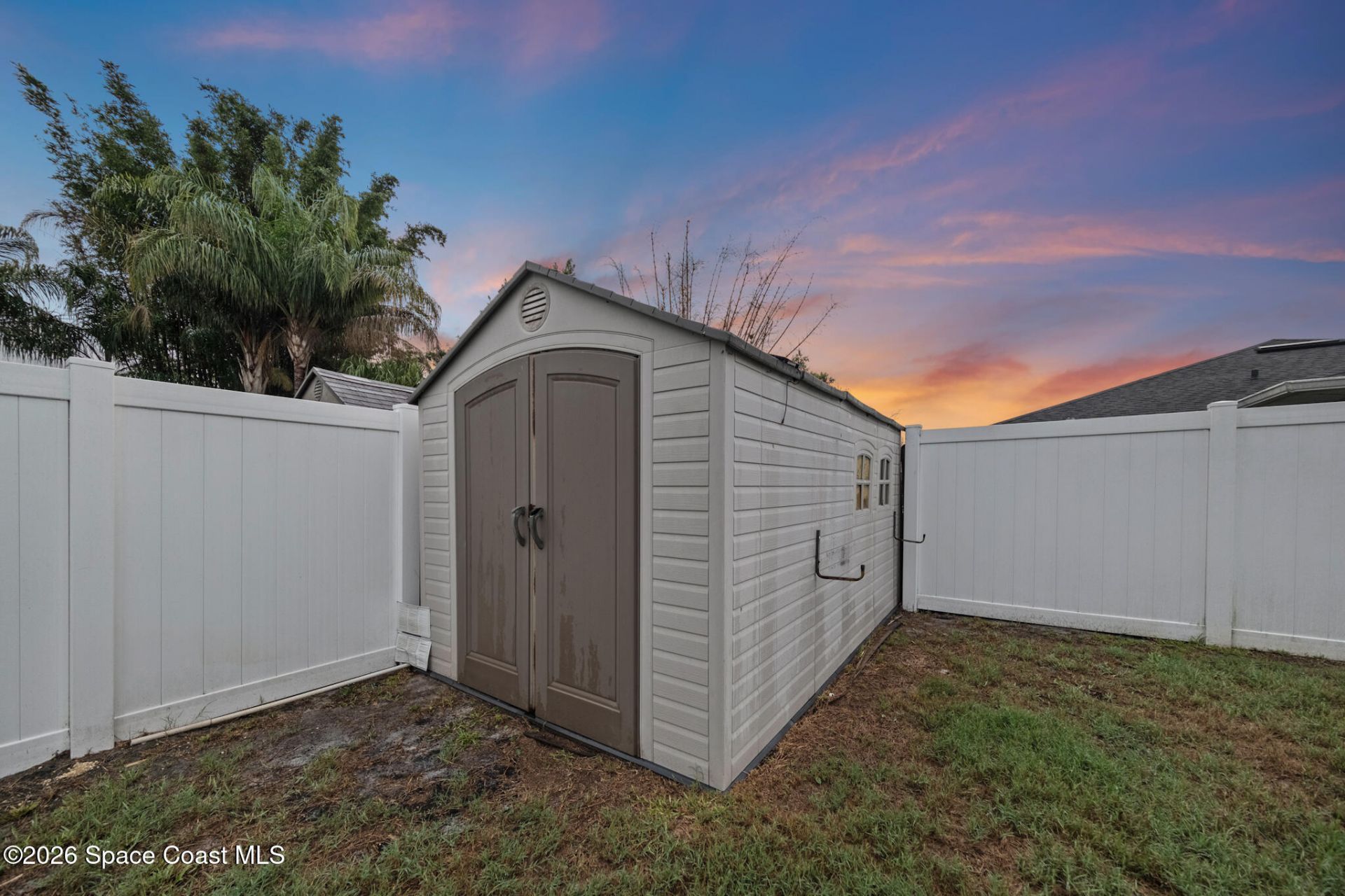 6165 Allmont Street , Cocoa, FL 32927 Photo