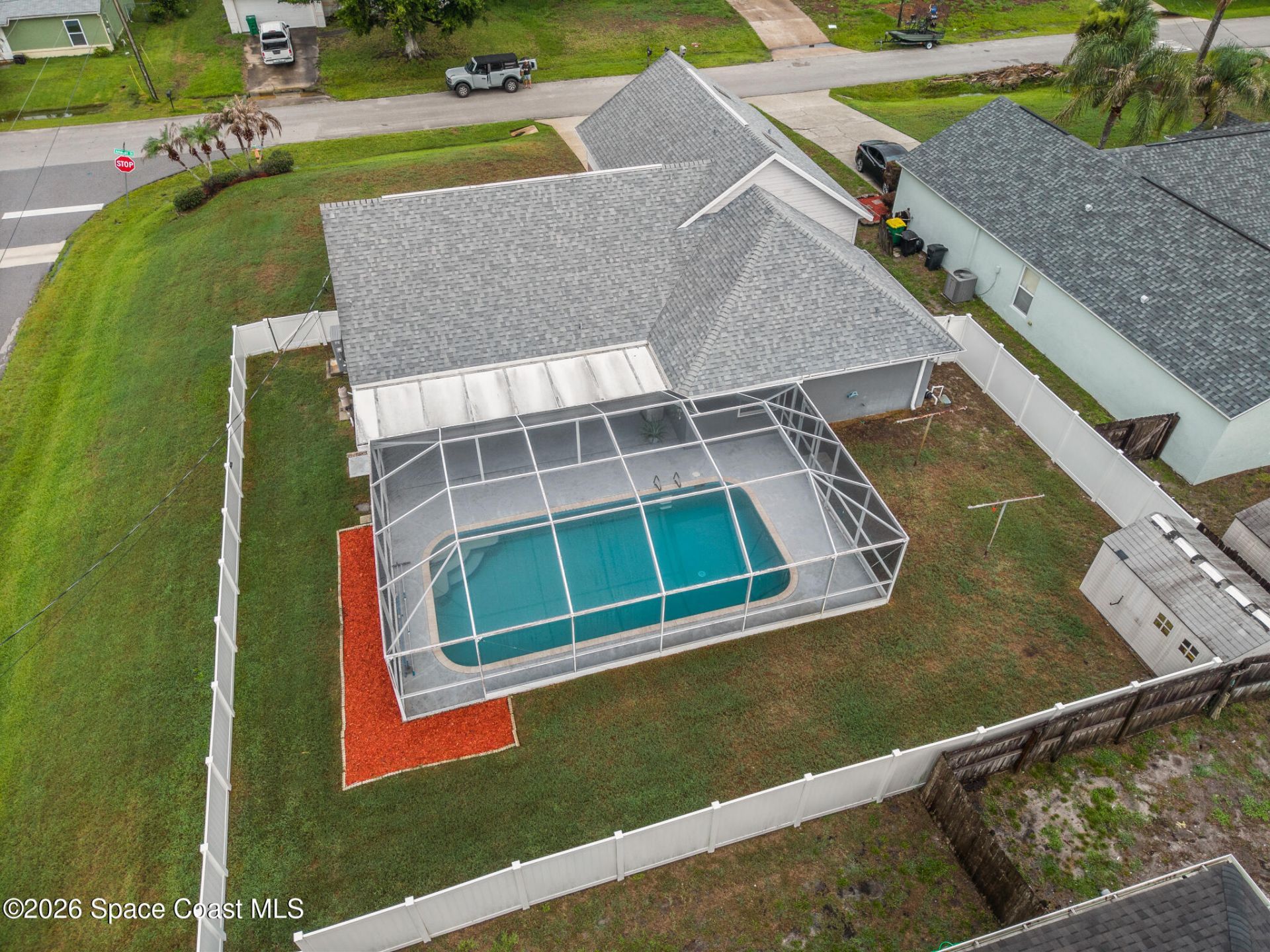 6165 Allmont Street , Cocoa, FL 32927 Photo