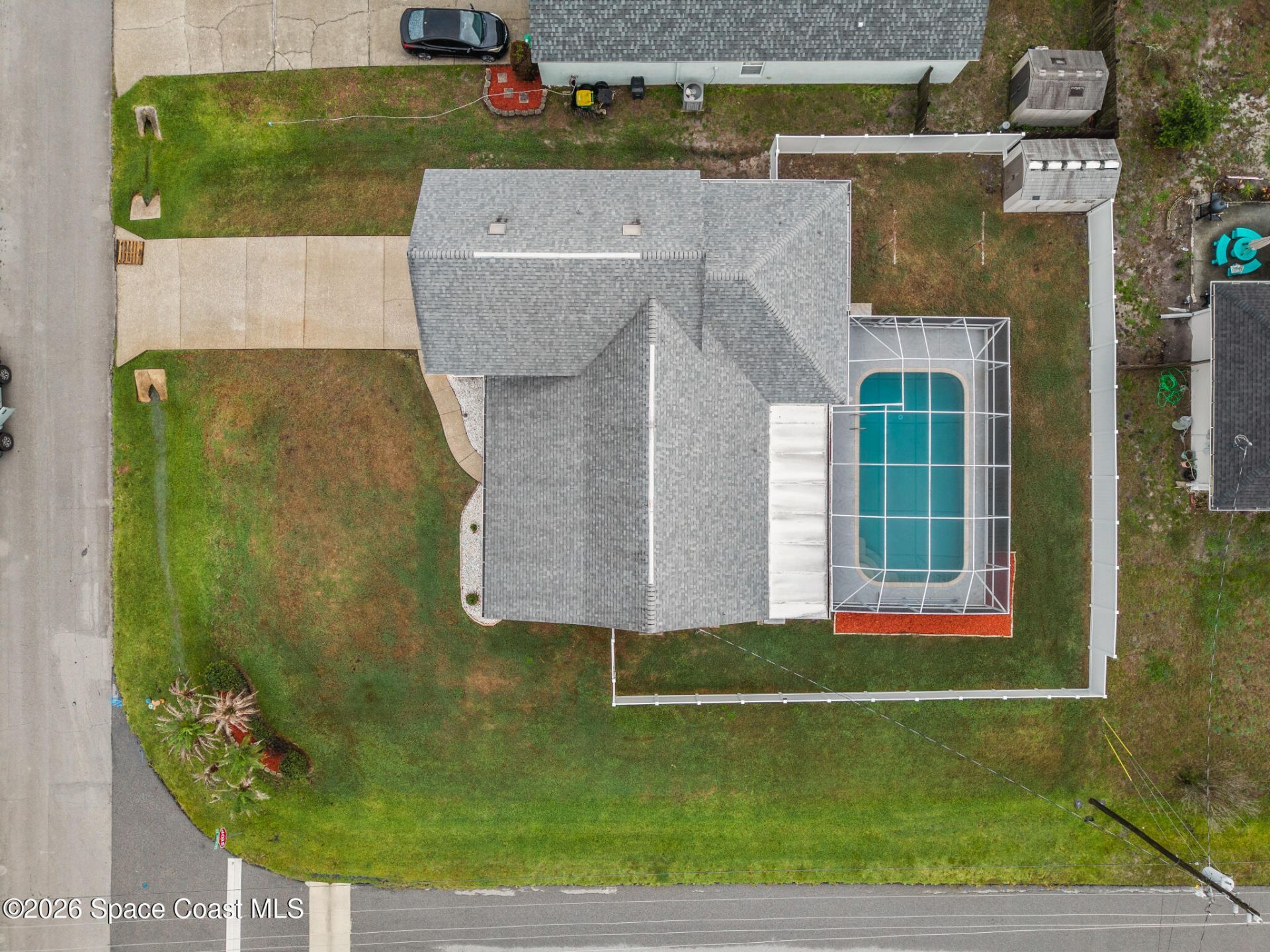 6165 Allmont Street , Cocoa, FL 32927 Photo