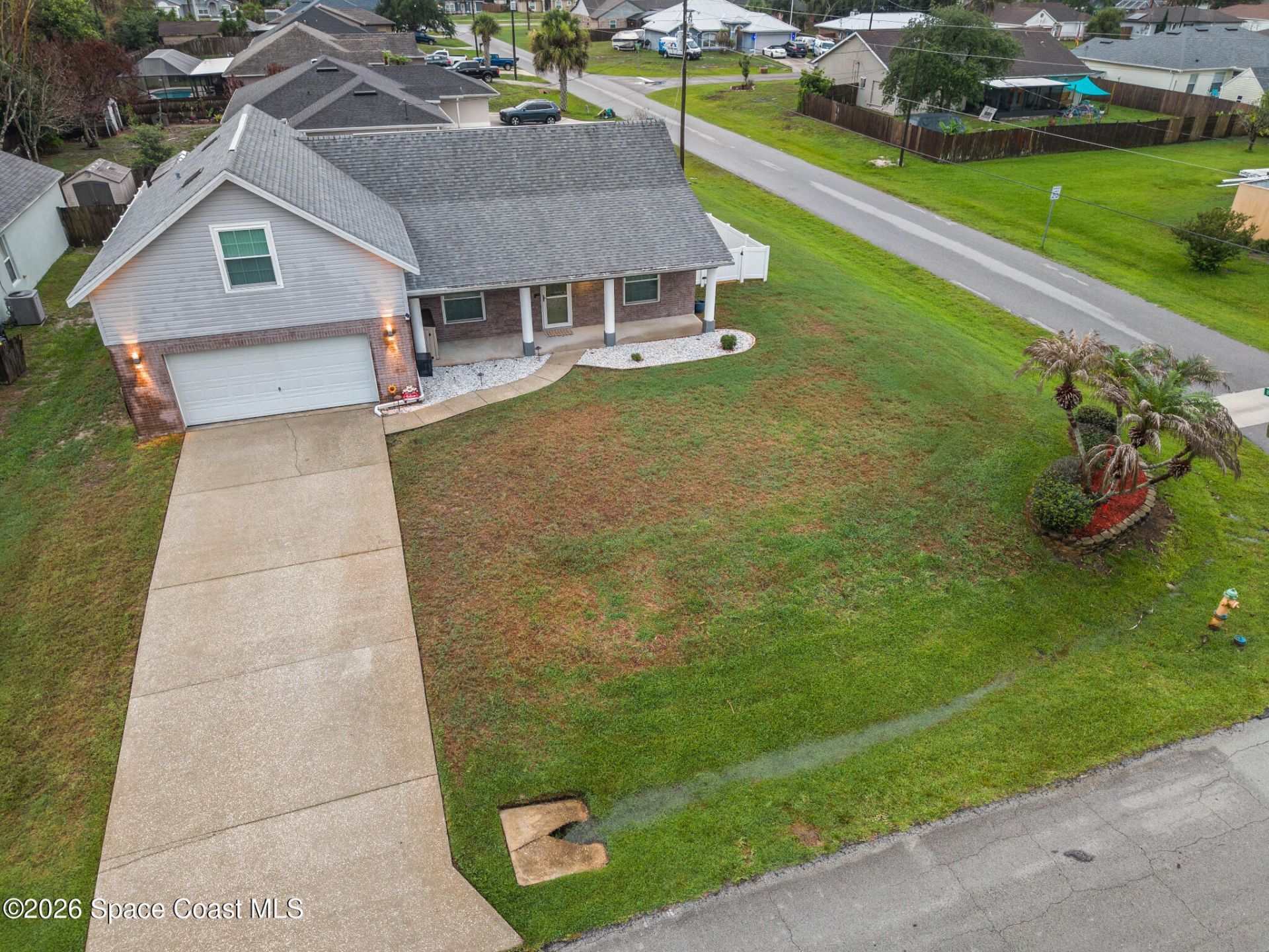 6165 Allmont Street , Cocoa, FL 32927 Photo