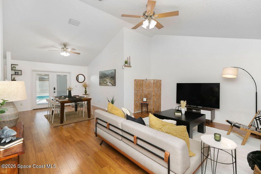 6165 Allmont Street , Cocoa, FL 32927 Photo