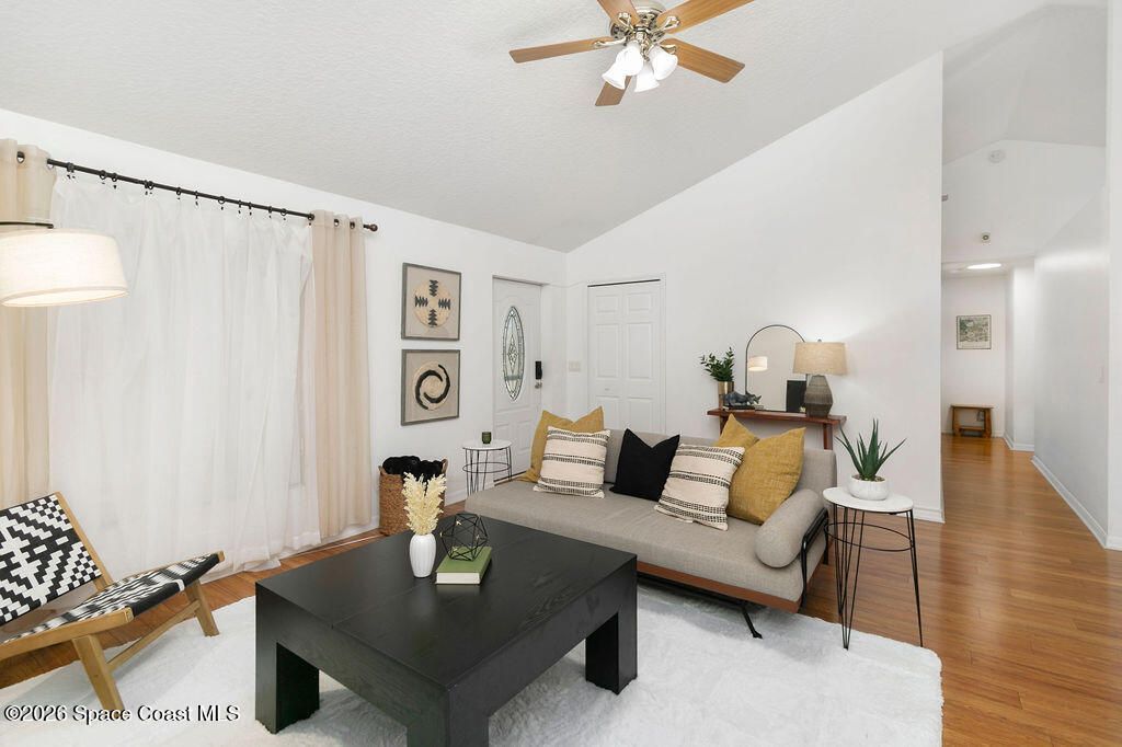 6165 Allmont Street , Cocoa, FL 32927 Photo