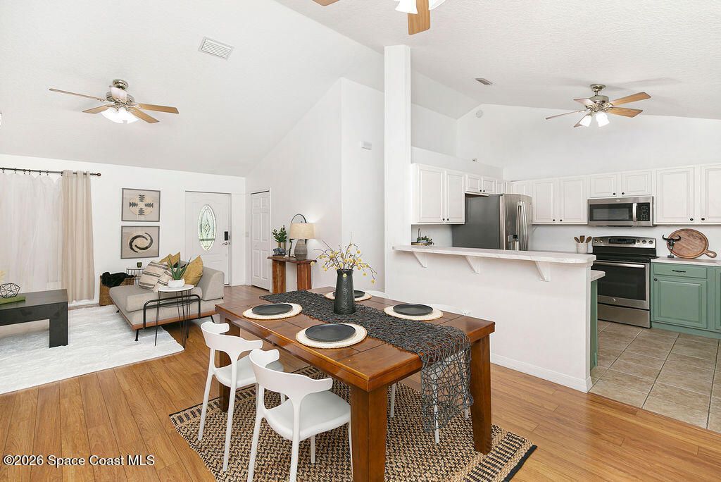 6165 Allmont Street , Cocoa, FL 32927 Photo