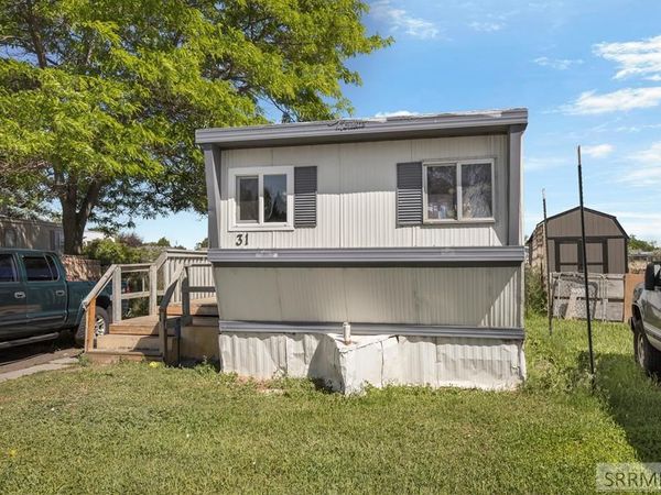210 Circle Inn, Unit 31, CHUBBUCK, ID 83202